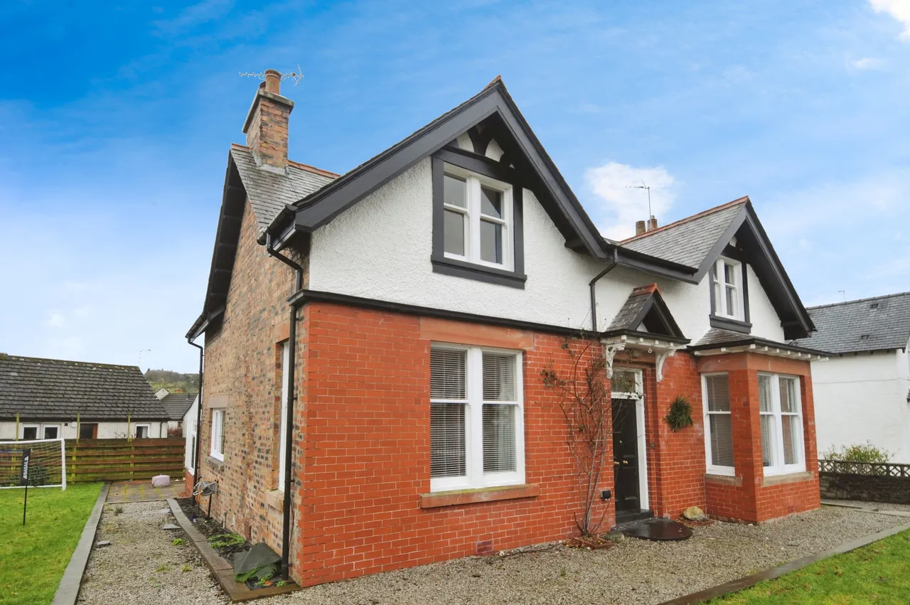 Edinburgh Road, Moffat, photo 2