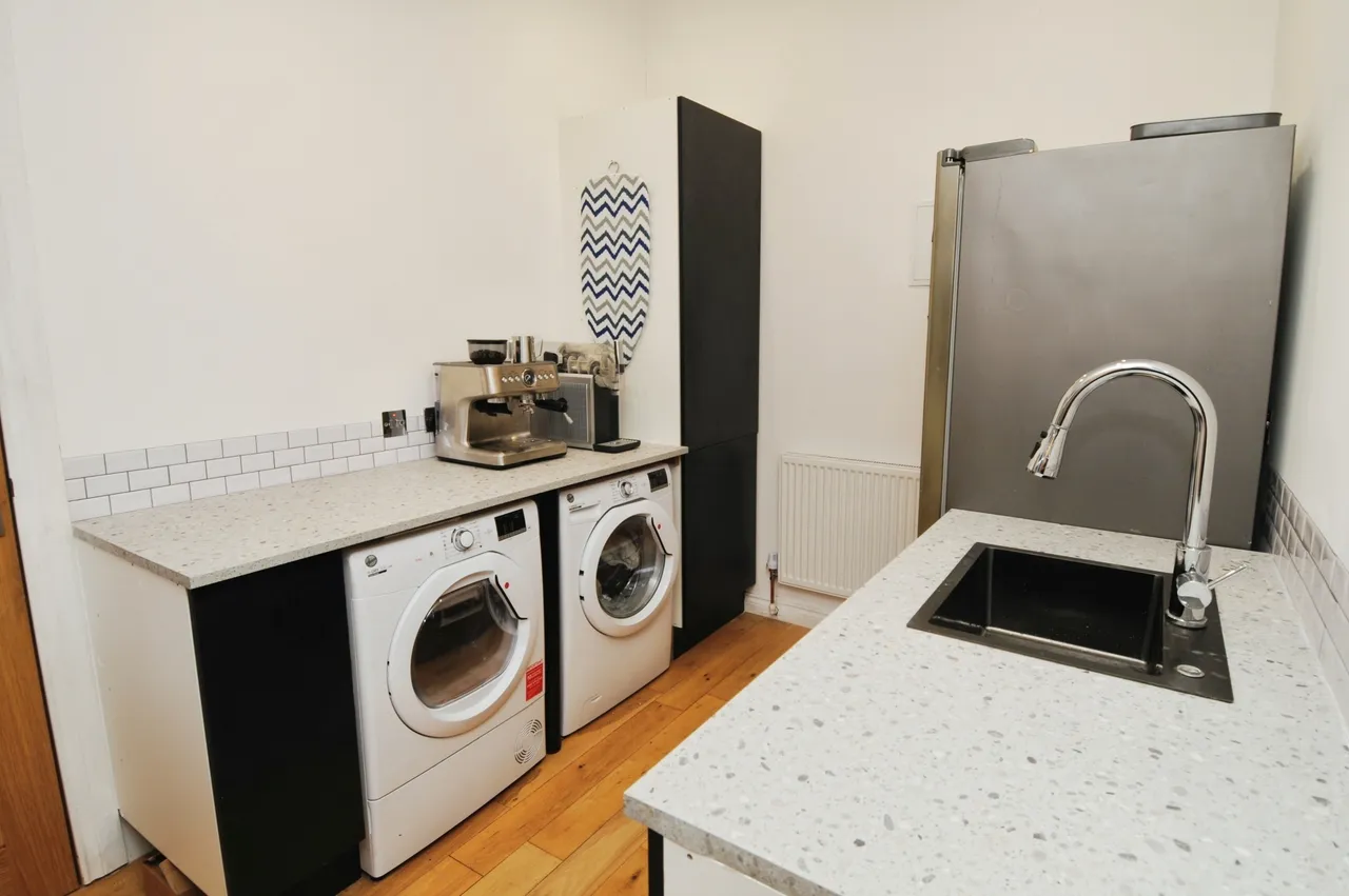 Edinburgh Road, Moffat, photo 9