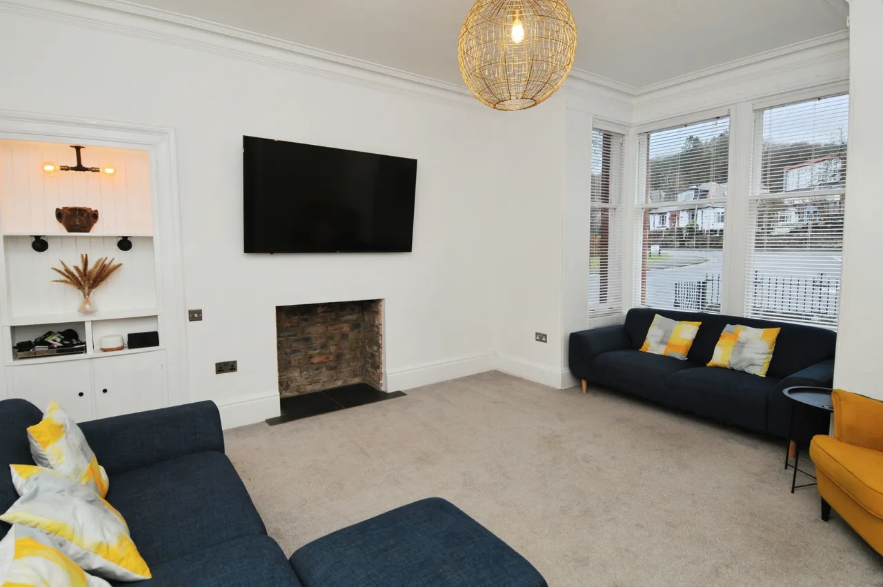 Edinburgh Road, Moffat, photo 6