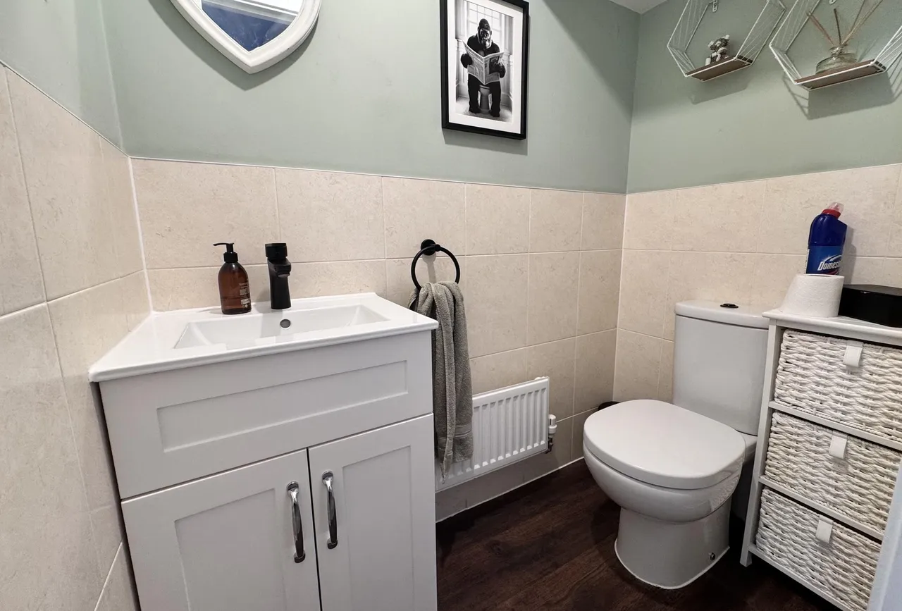 Epsom Way, Bicester, OX26, photo 5