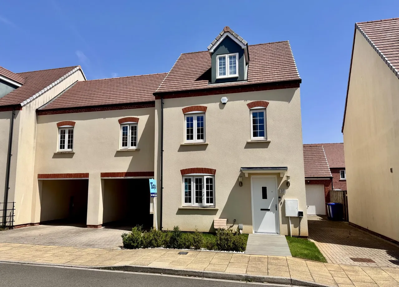 Epsom Way, Bicester, OX26, photo 21