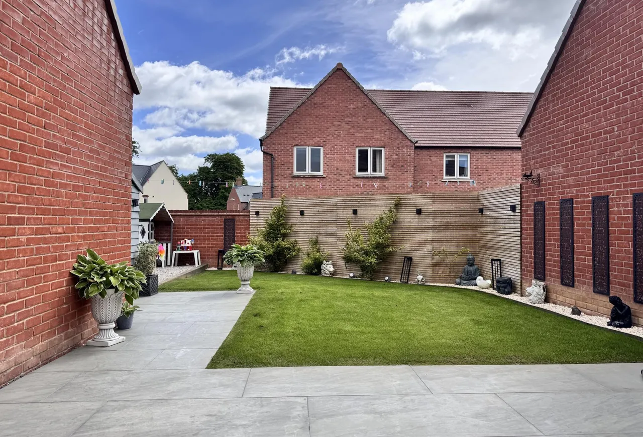 Epsom Way, Bicester, OX26, photo 18
