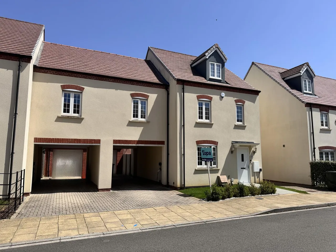 Epsom Way, Bicester, OX26, photo 20