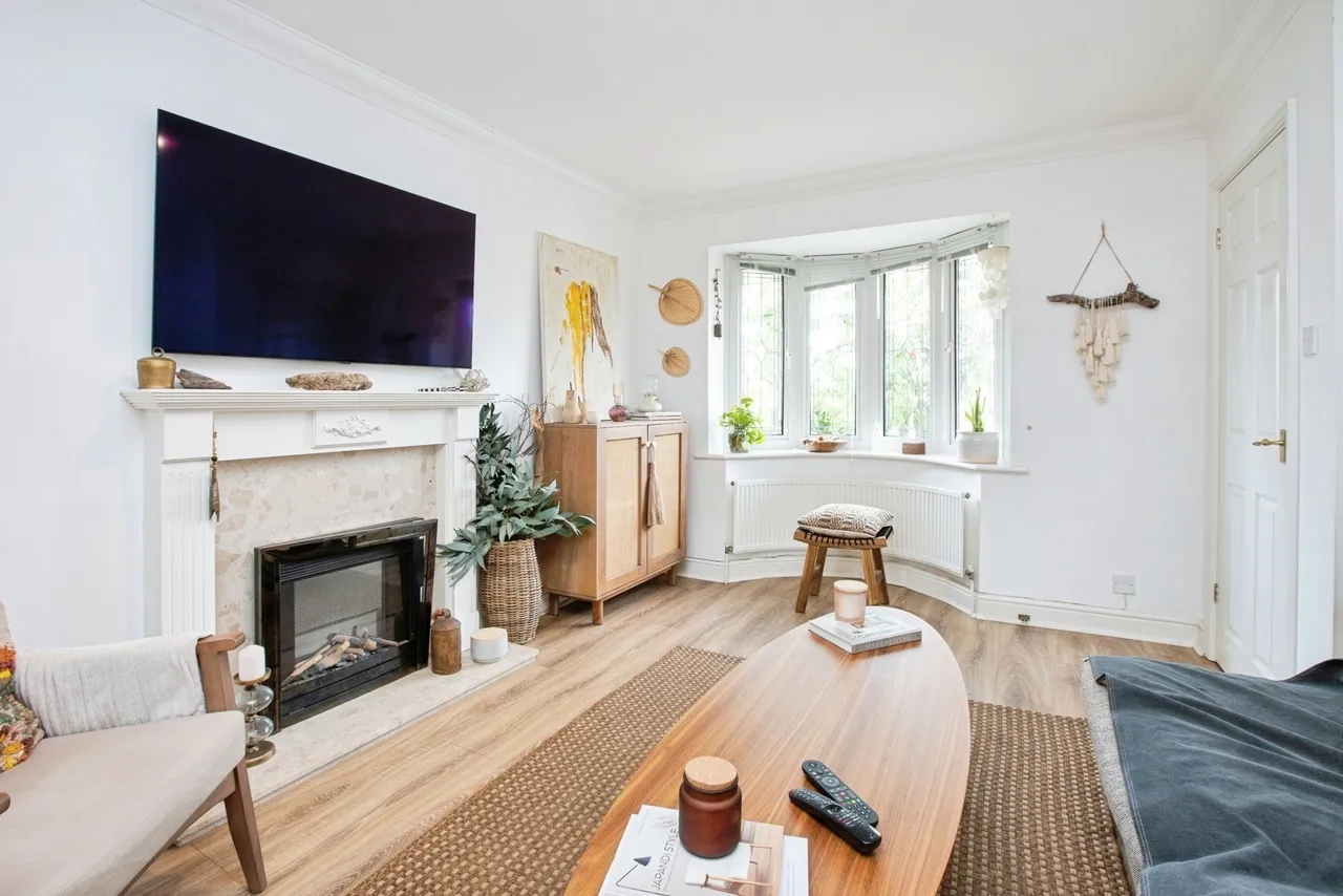 Pemberley Chase, Sutton-in-Ashfield, Nottinghamshire, NG17, photo 4