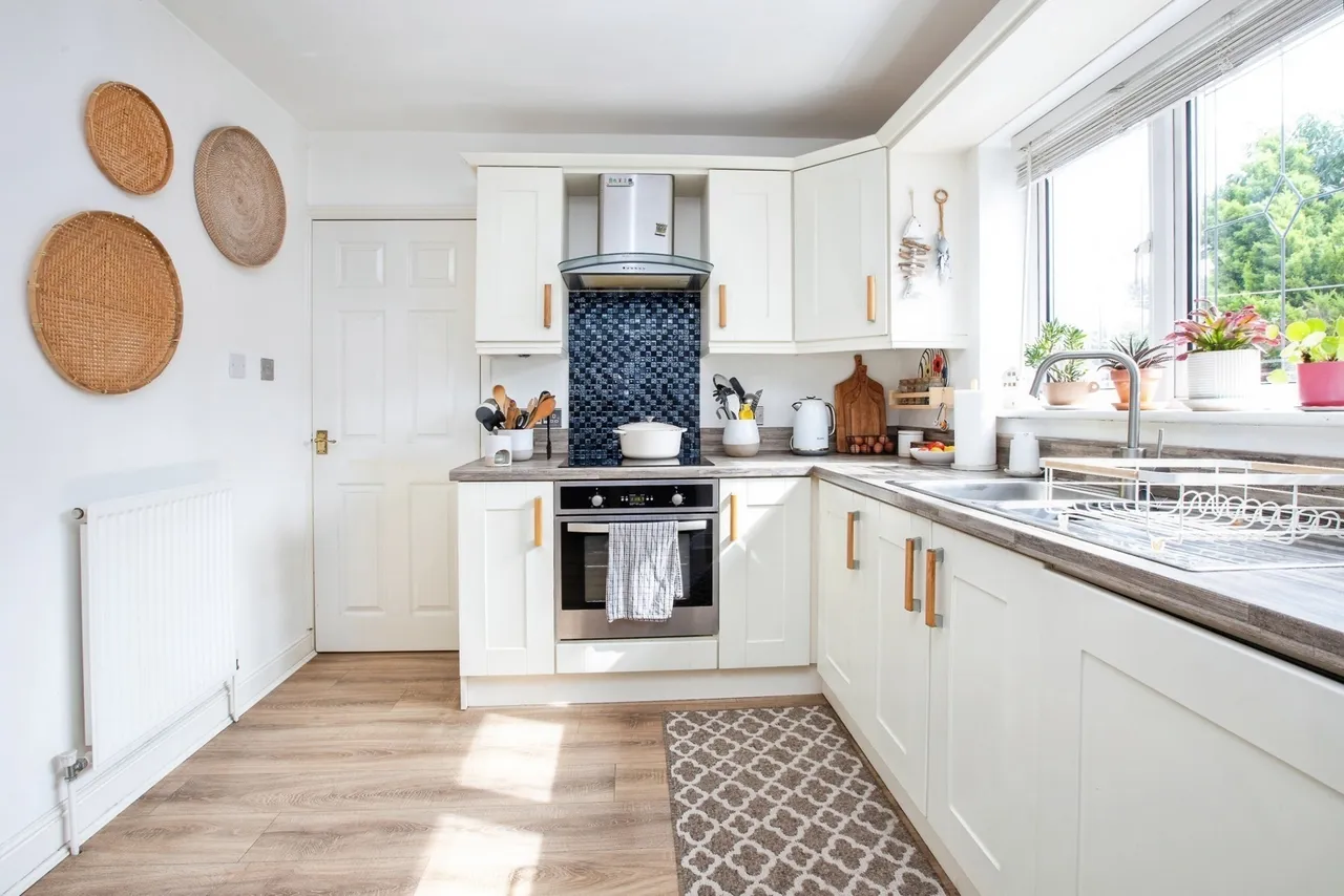 Pemberley Chase, Sutton-in-Ashfield, Nottinghamshire, NG17, photo 6
