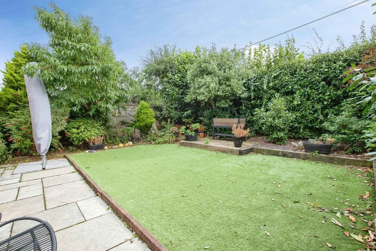 Pemberley Chase, Sutton-in-Ashfield, Nottinghamshire, NG17, photo 24