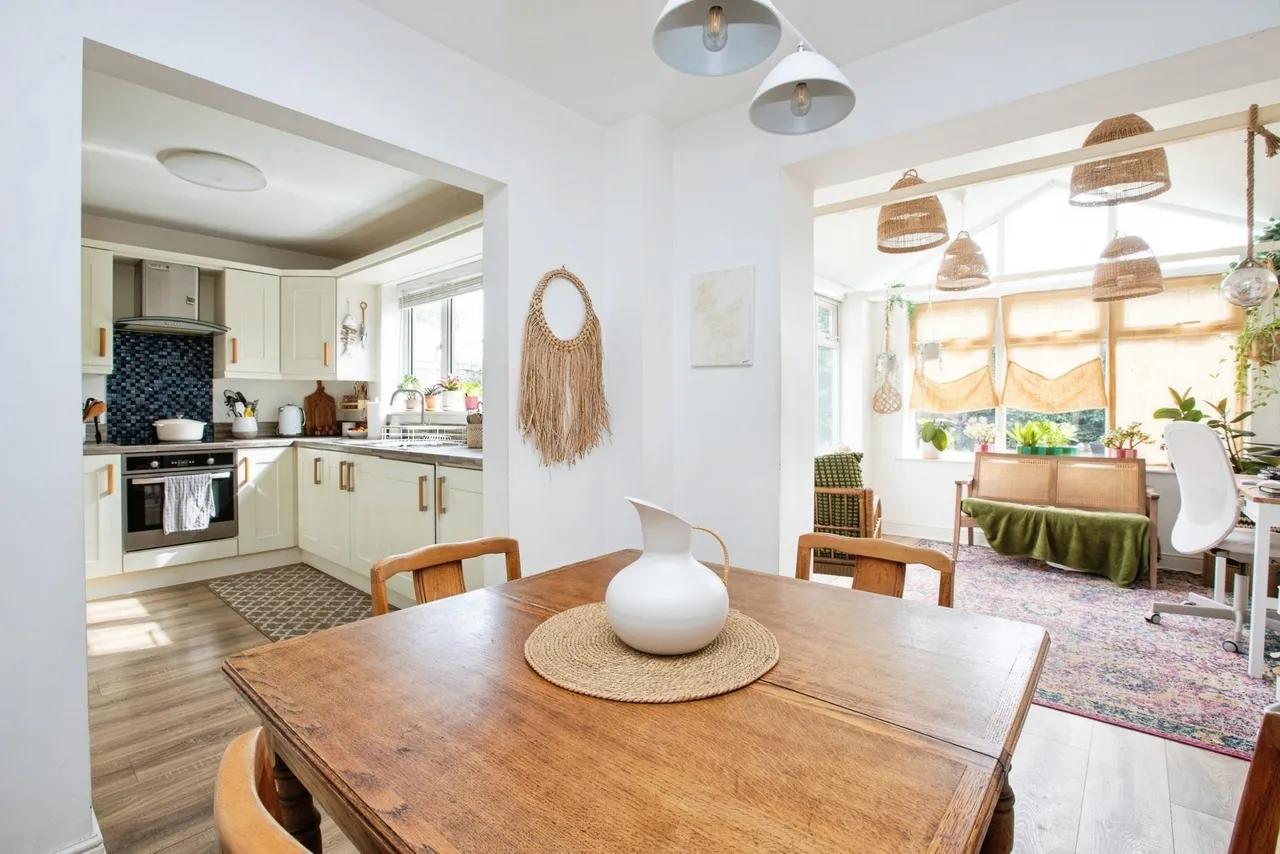 Pemberley Chase, Sutton-in-Ashfield, Nottinghamshire, NG17, photo 10