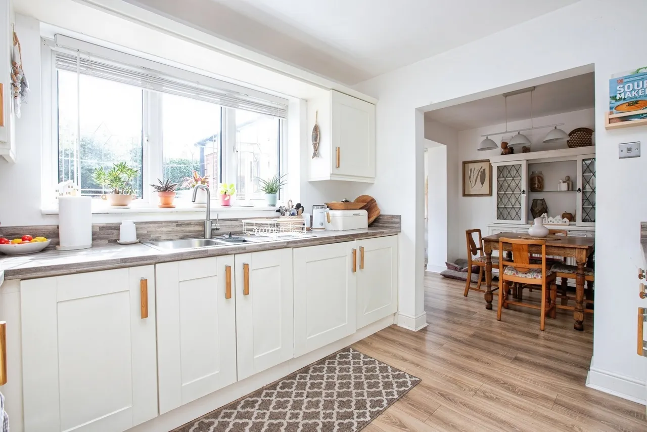 Pemberley Chase, Sutton-in-Ashfield, Nottinghamshire, NG17, photo 7