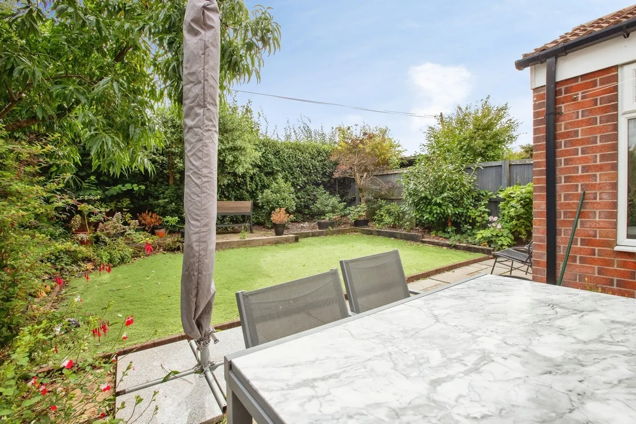 Pemberley Chase, Sutton-in-Ashfield, Nottinghamshire, NG17, photo 23