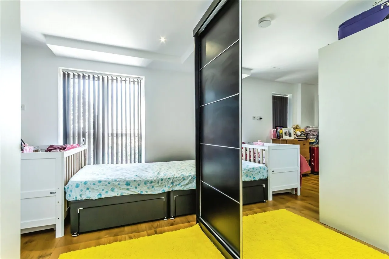 Russell Hill, Purley, CR8, photo 6