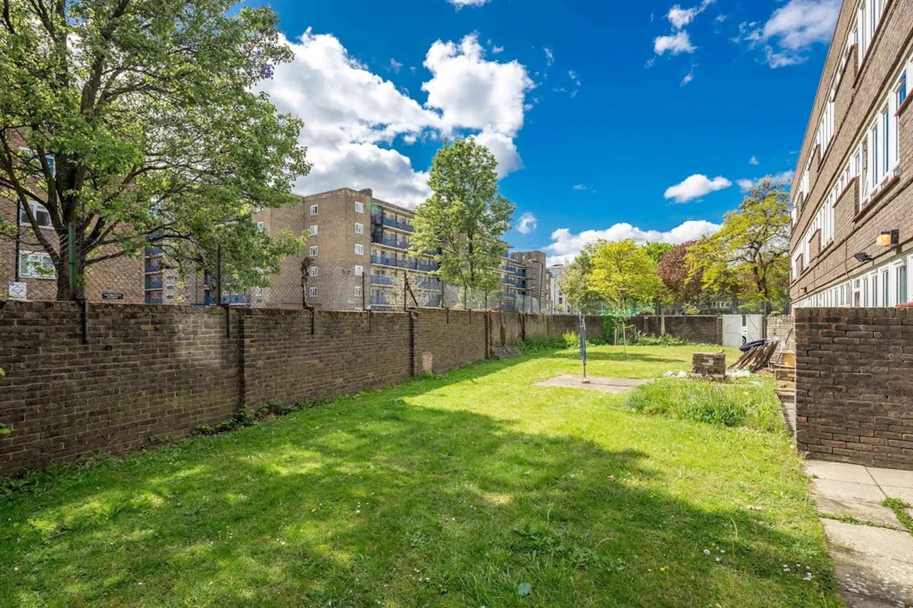 Loddiges Road, E9, photo 9