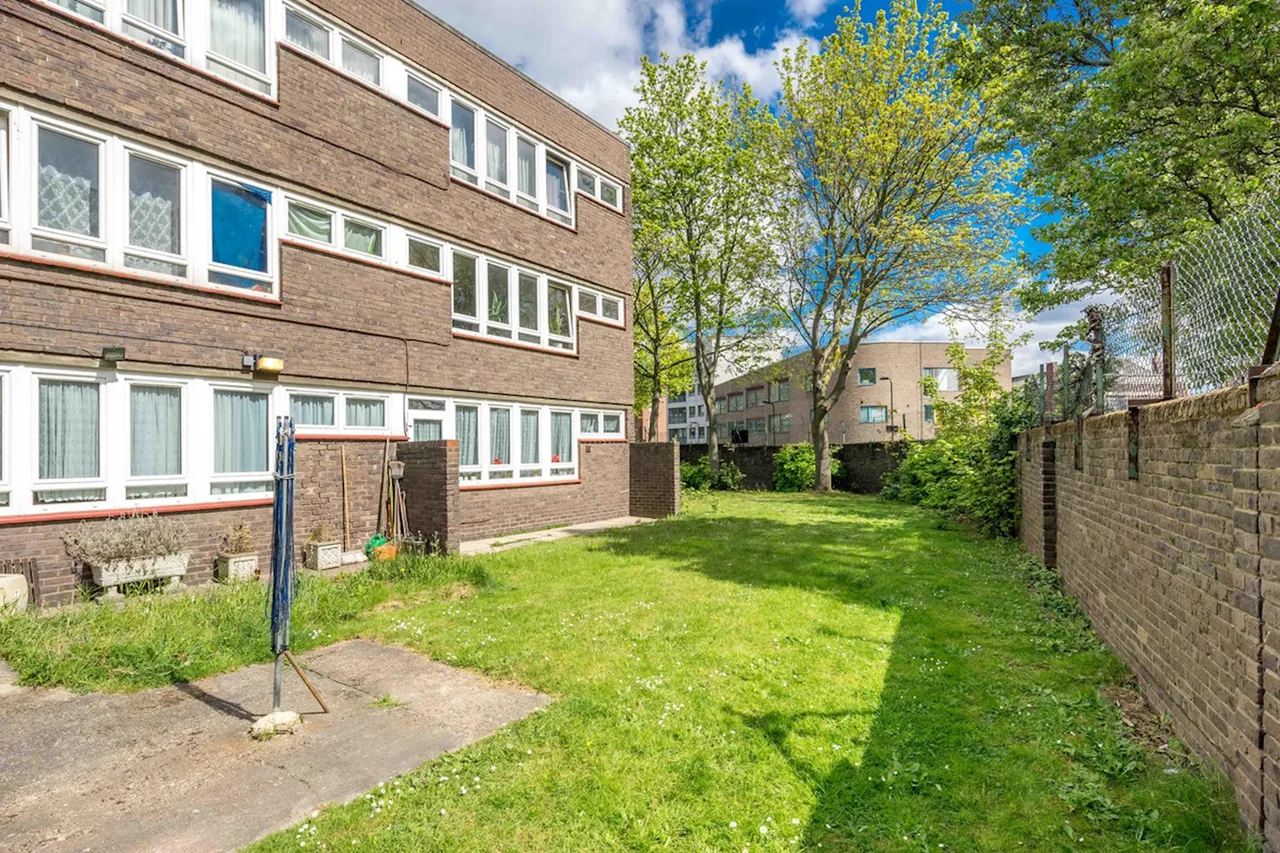 Loddiges Road, E9, photo 10