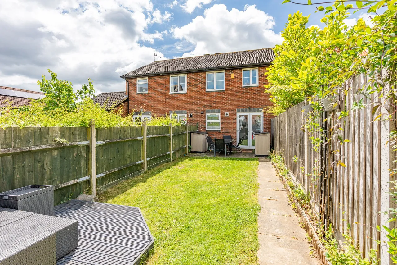 Peasmead, Buntingford, SG9, photo 13