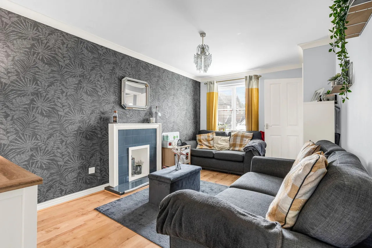 Peasmead, Buntingford, SG9, photo 3
