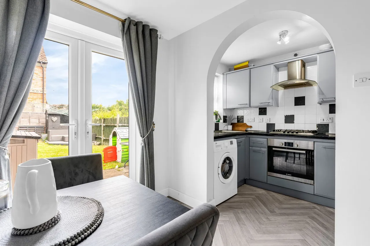 Peasmead, Buntingford, SG9, photo 5