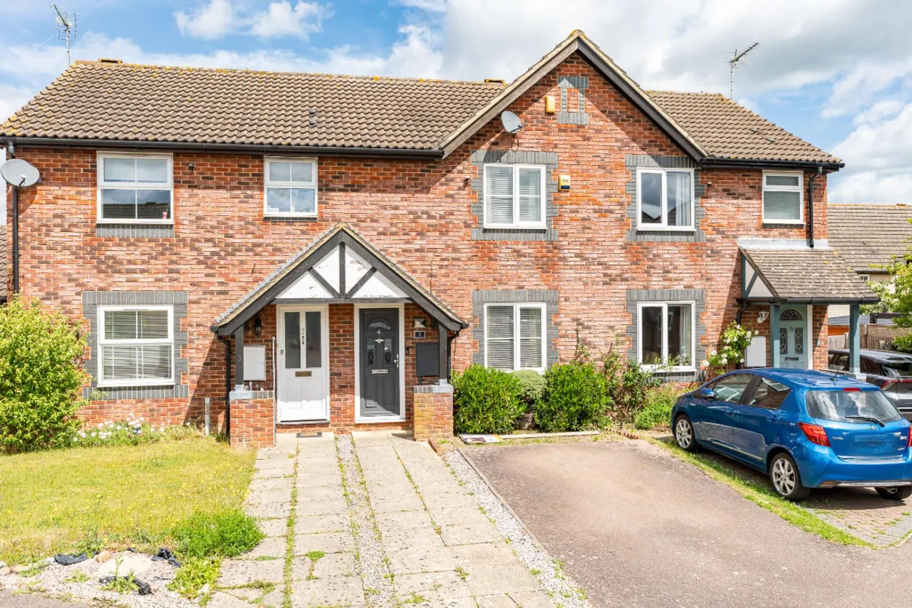 Peasmead, Buntingford, SG9, photo 14