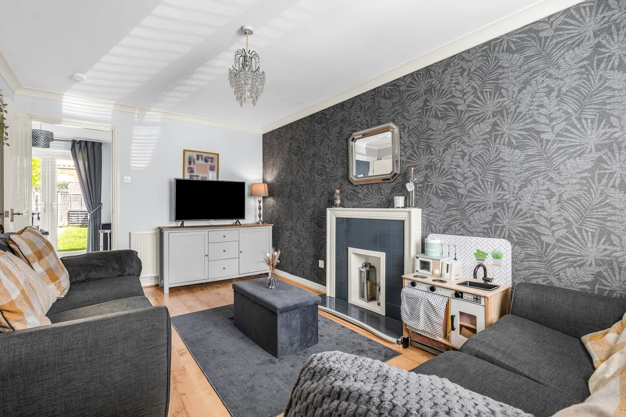 Peasmead, Buntingford, SG9, photo 2