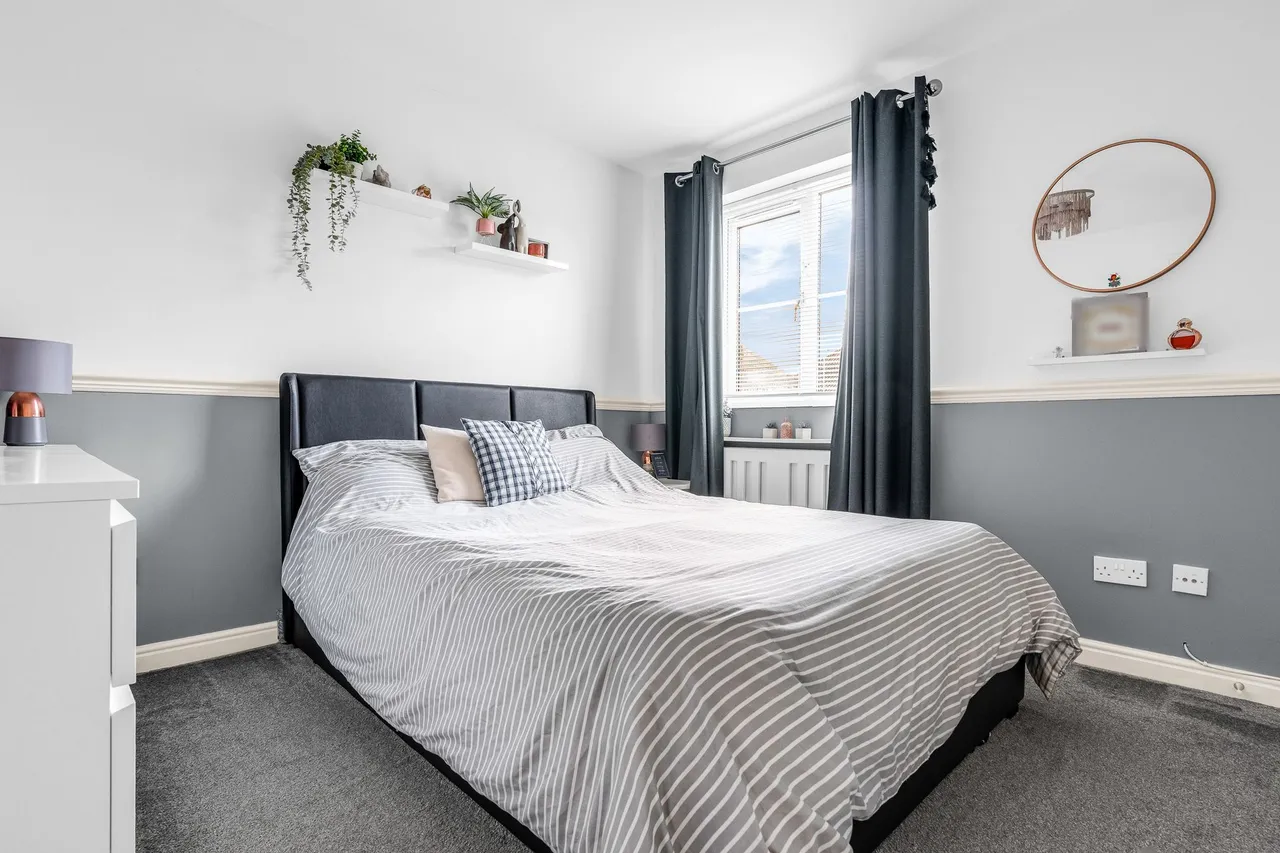 Peasmead, Buntingford, SG9, photo 9