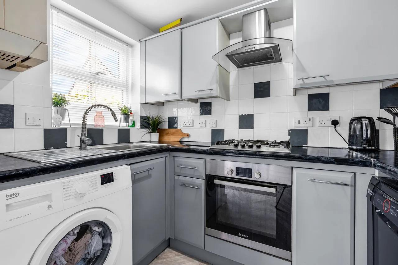 Peasmead, Buntingford, SG9, photo 4