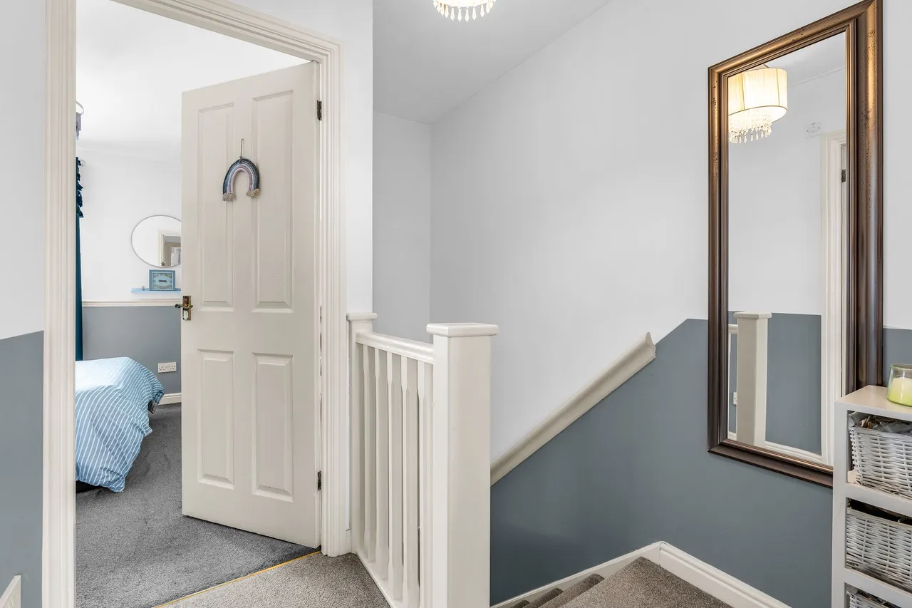 Peasmead, Buntingford, SG9, photo 8