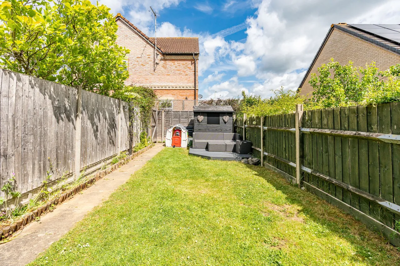 Peasmead, Buntingford, SG9, photo 7