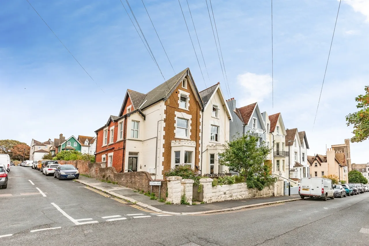 Church Road, St. Leonards-On-Sea, TN37, photo 17