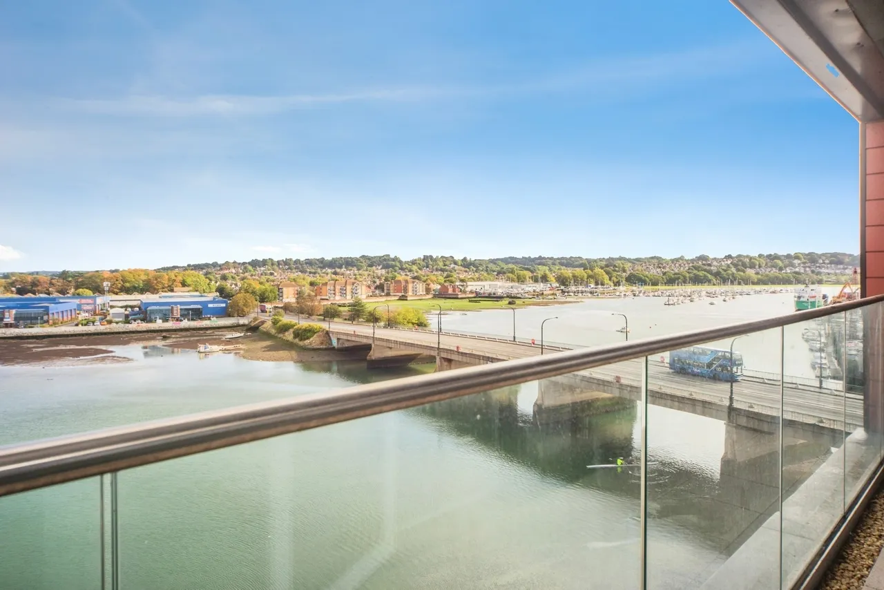 Meridian Way, Southampton, SO14, photo 13