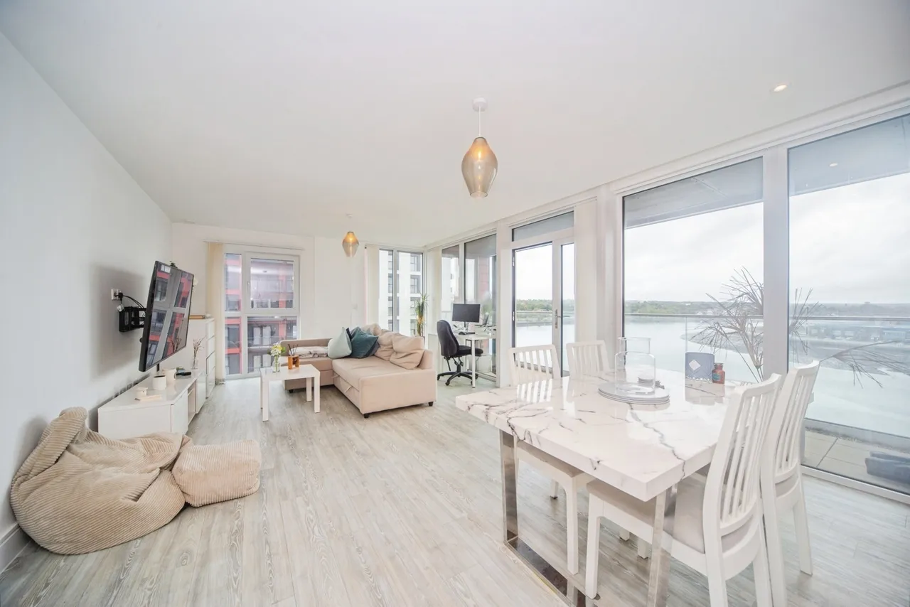 Meridian Way, Southampton, SO14, photo 2