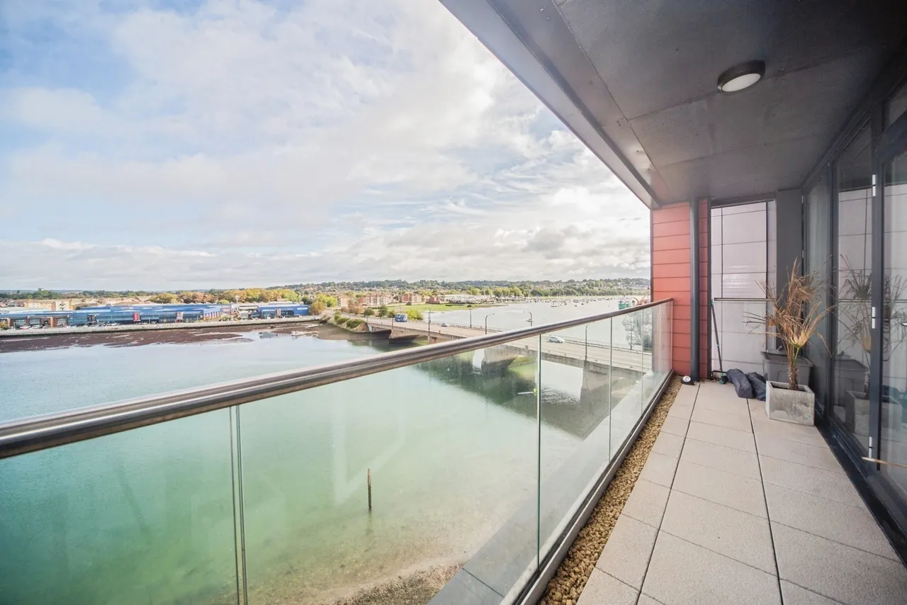 Meridian Way, Southampton, SO14, photo 12