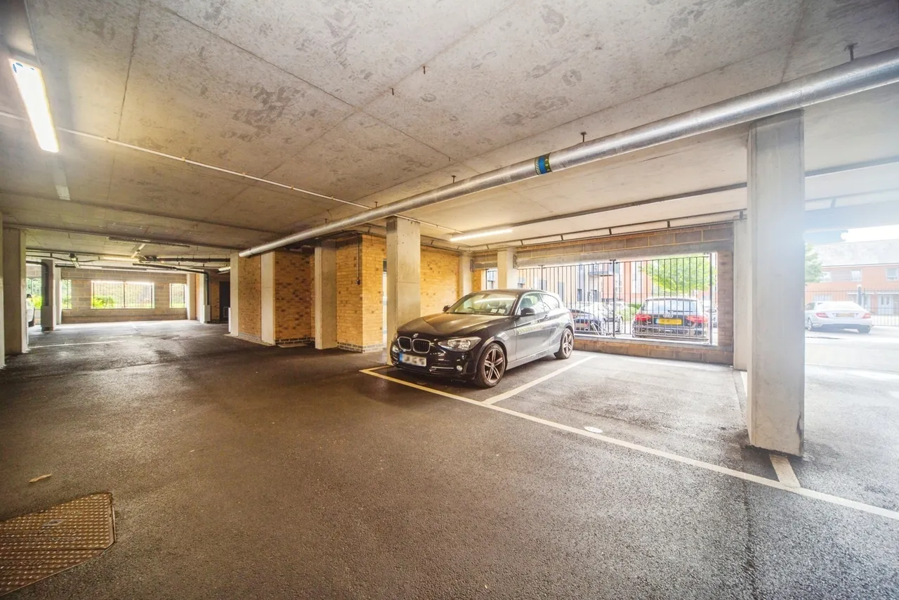 Meridian Way, Southampton, SO14, photo 16