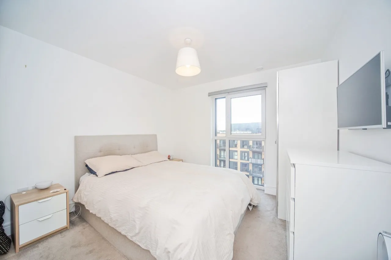 Meridian Way, Southampton, SO14, photo 6