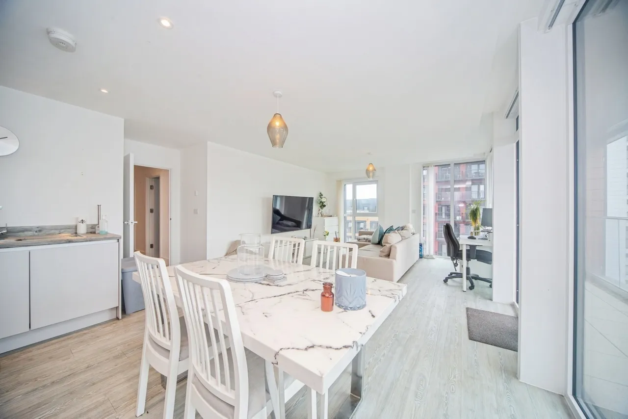 Meridian Way, Southampton, SO14, photo 4