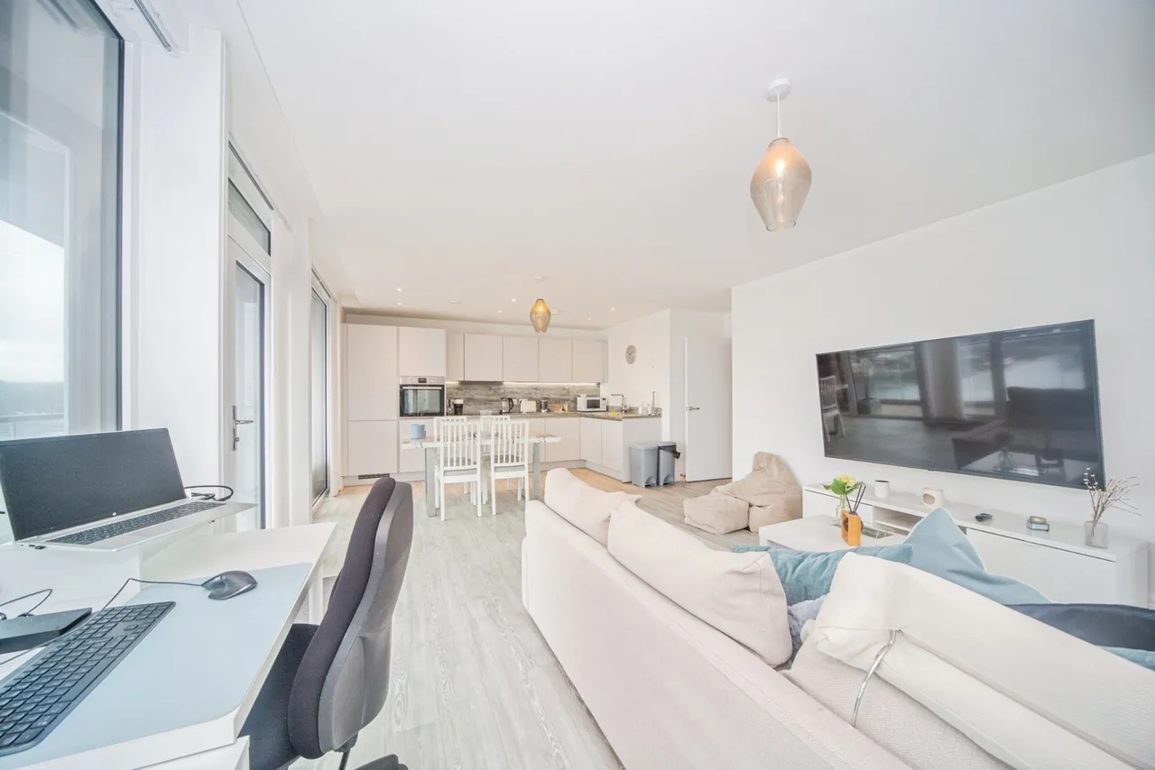 Meridian Way, Southampton, SO14, photo 5