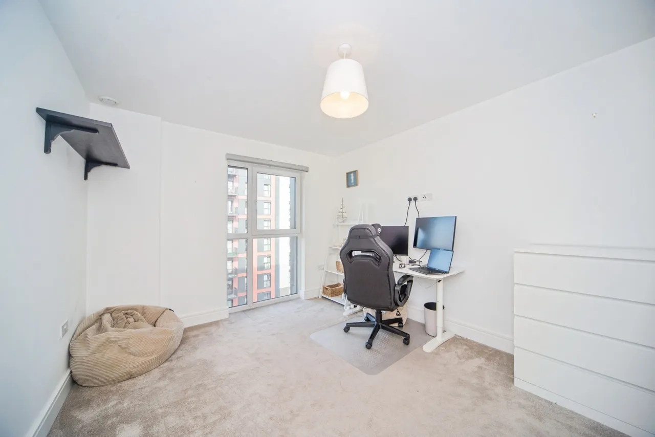 Meridian Way, Southampton, SO14, photo 9