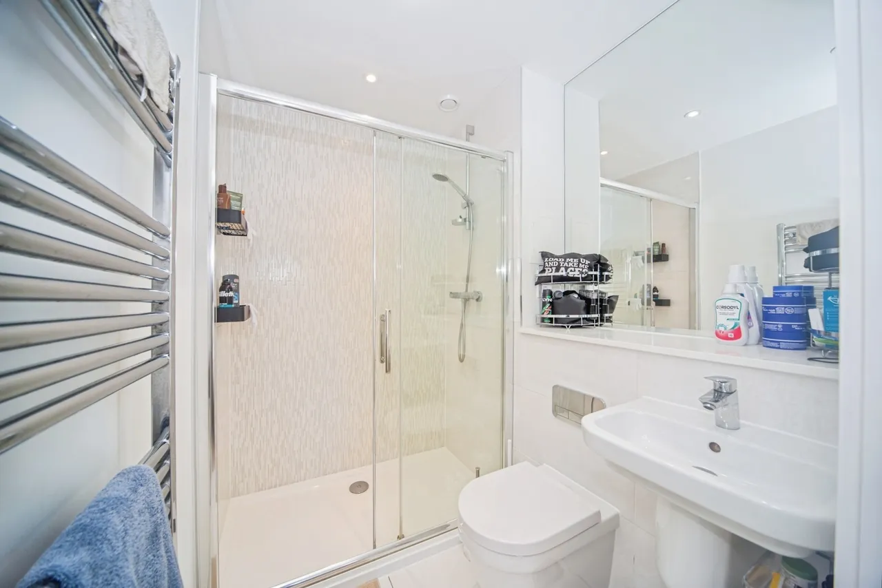 Meridian Way, Southampton, SO14, photo 8