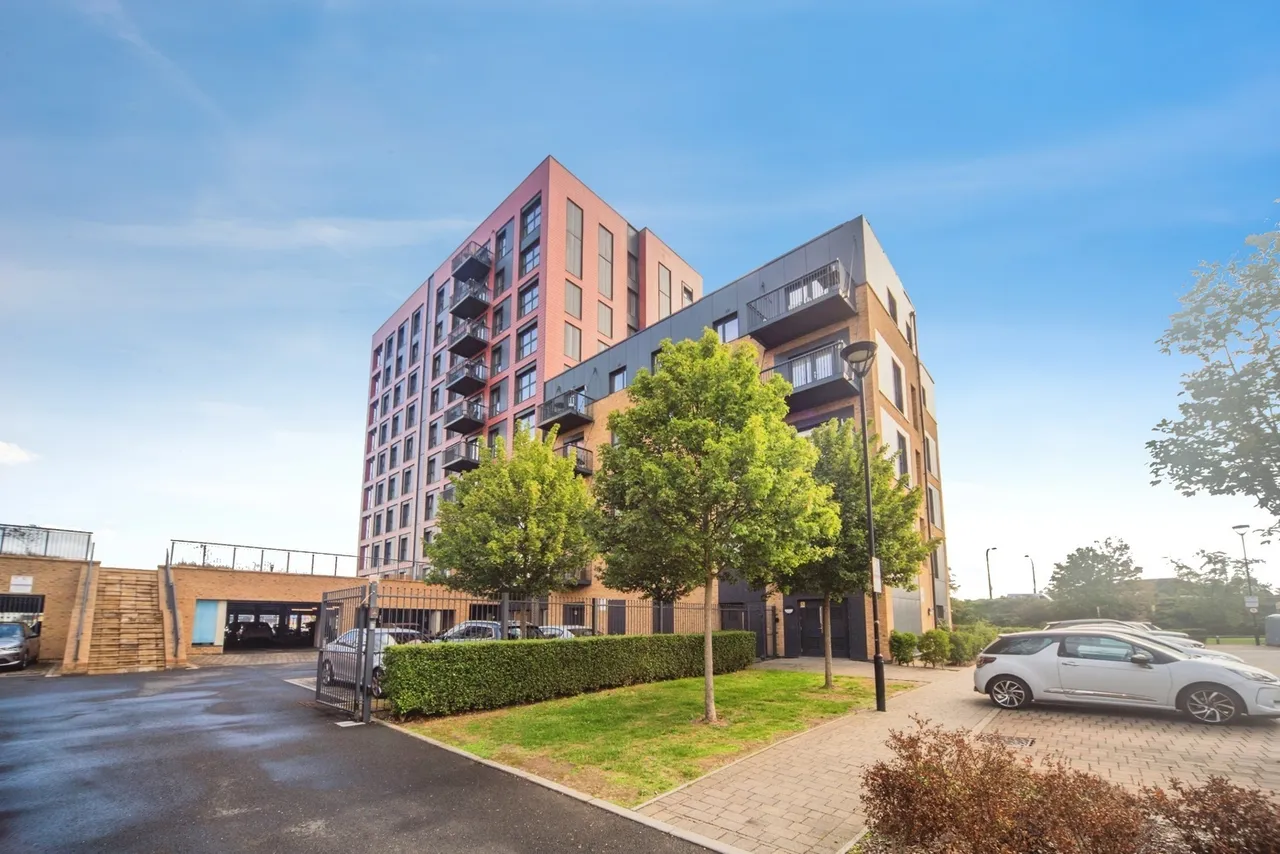 Meridian Way, Southampton, SO14, photo 15