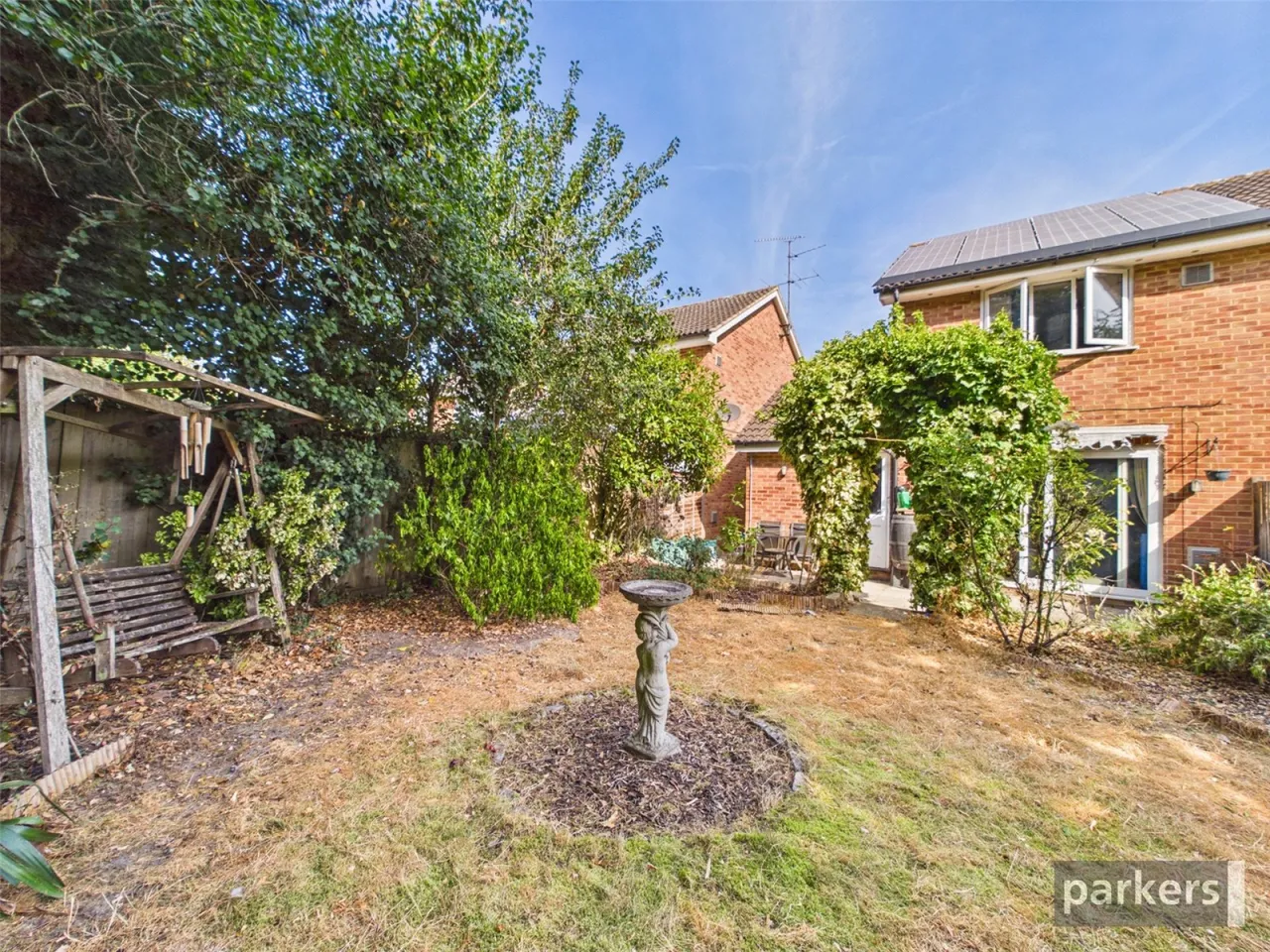Sandstone Close, Winnersh, RG41, photo 12