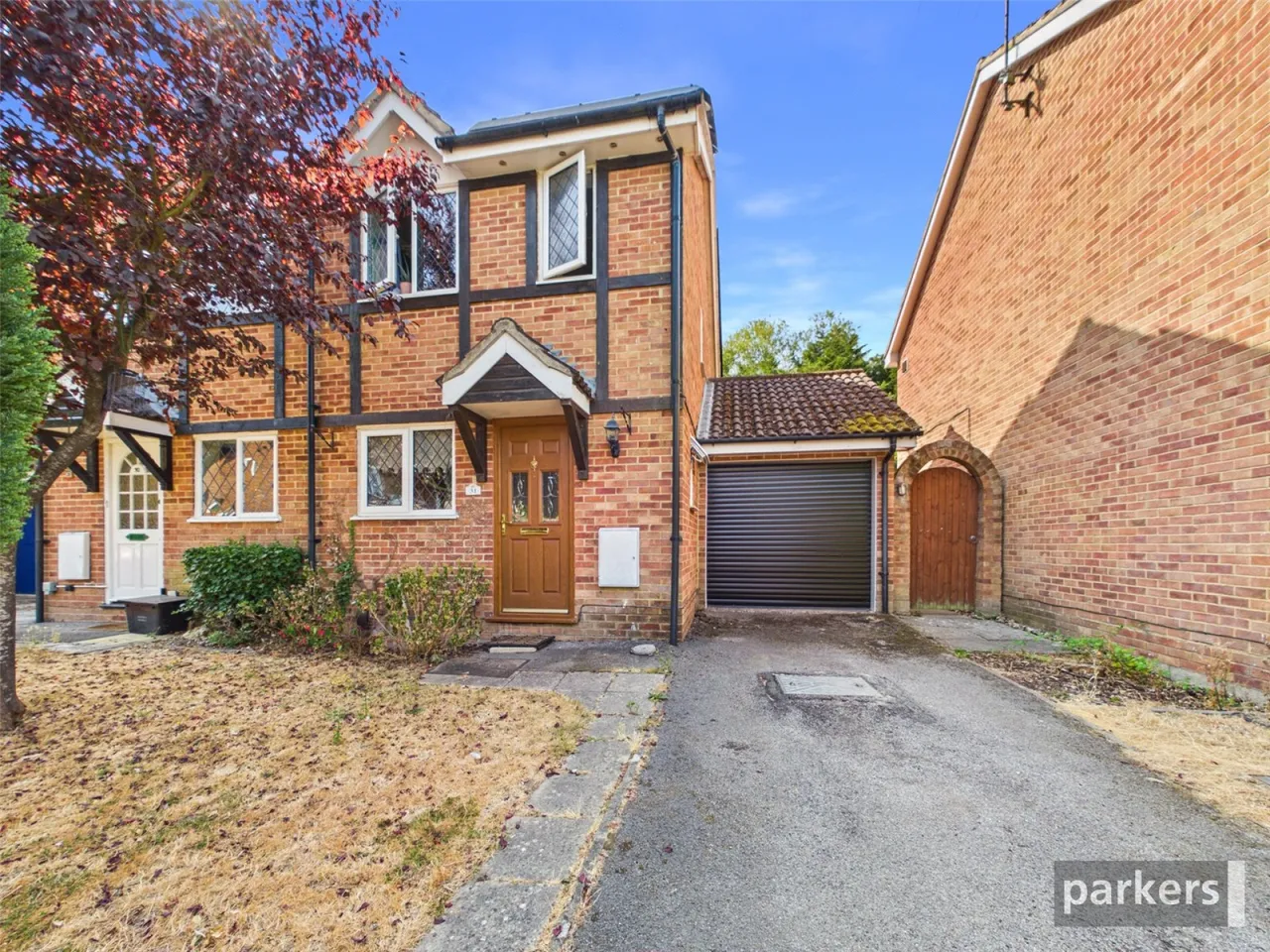 2 bed house for sale, Sandstone Close, Winnersh, RG41