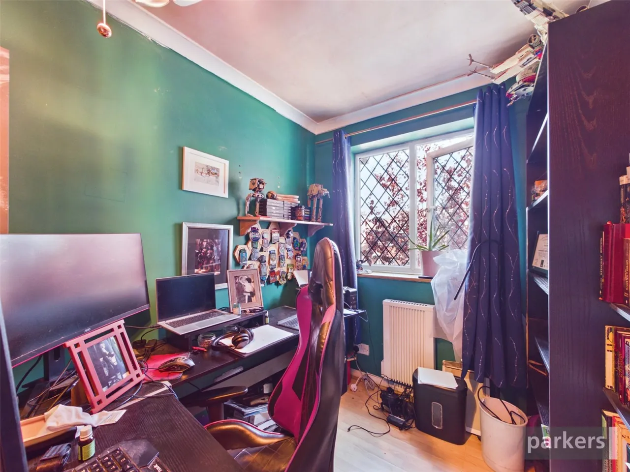 Sandstone Close, Winnersh, RG41, photo 7