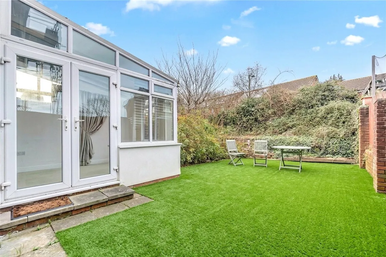 Shelley Way, Horfield, BS7, photo 5