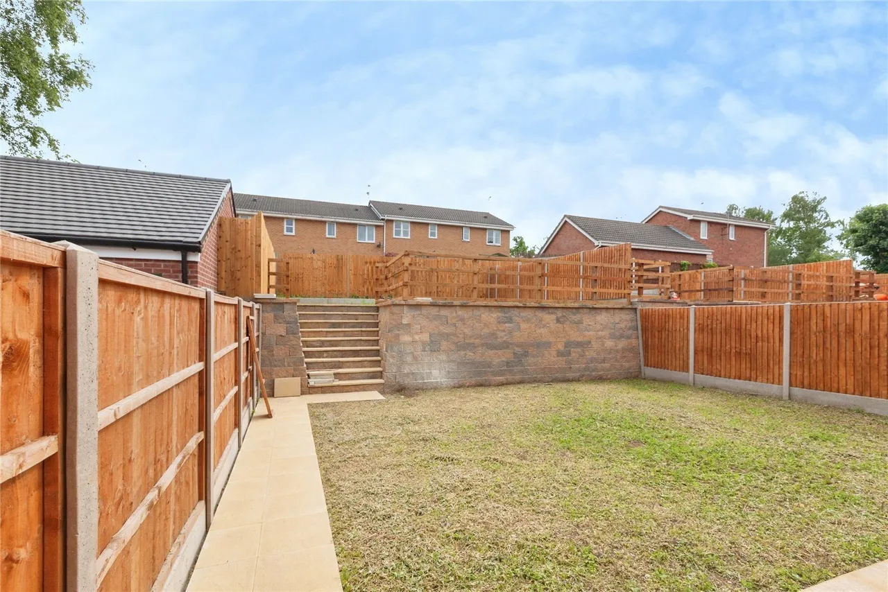 Melton Road, Syston, LE7, photo 24
