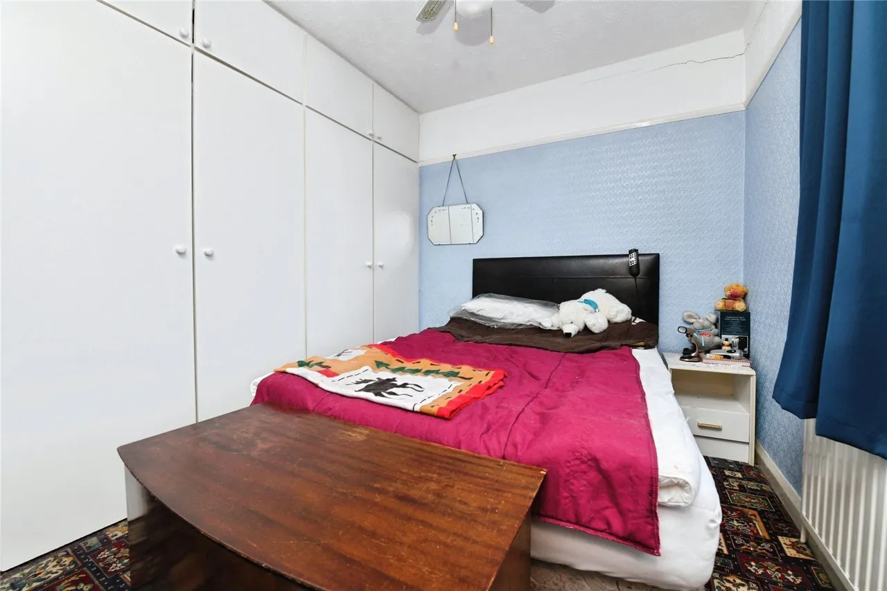 West Road, Shoeburyness, Southend-on-Sea, Essex, SS3, photo 18