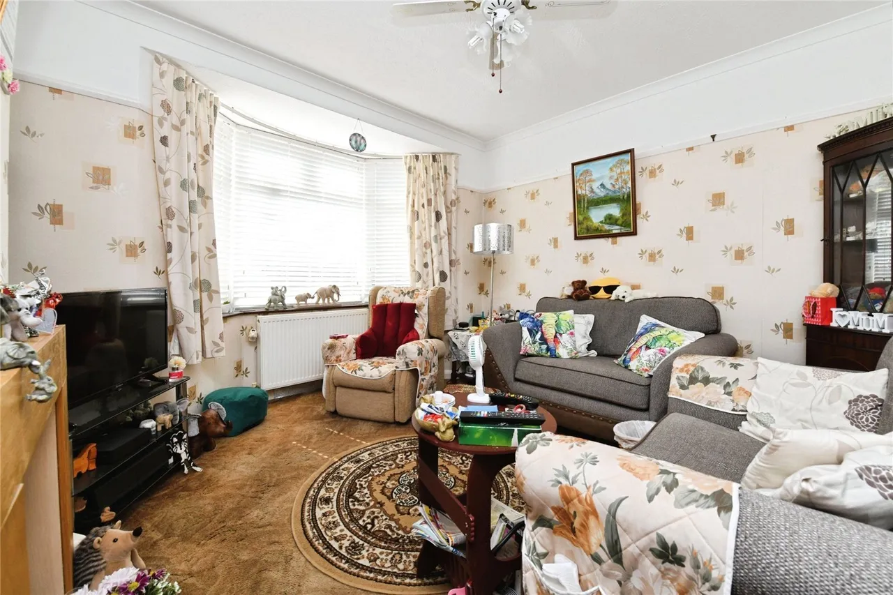 West Road, Shoeburyness, Southend-on-Sea, Essex, SS3, photo 5