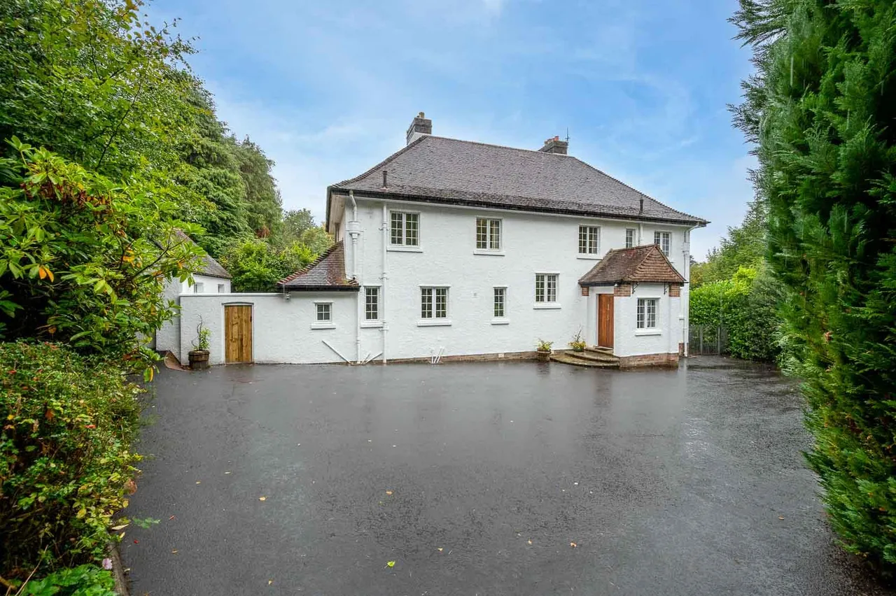 Glen Road, holywood, BT18, photo 3
