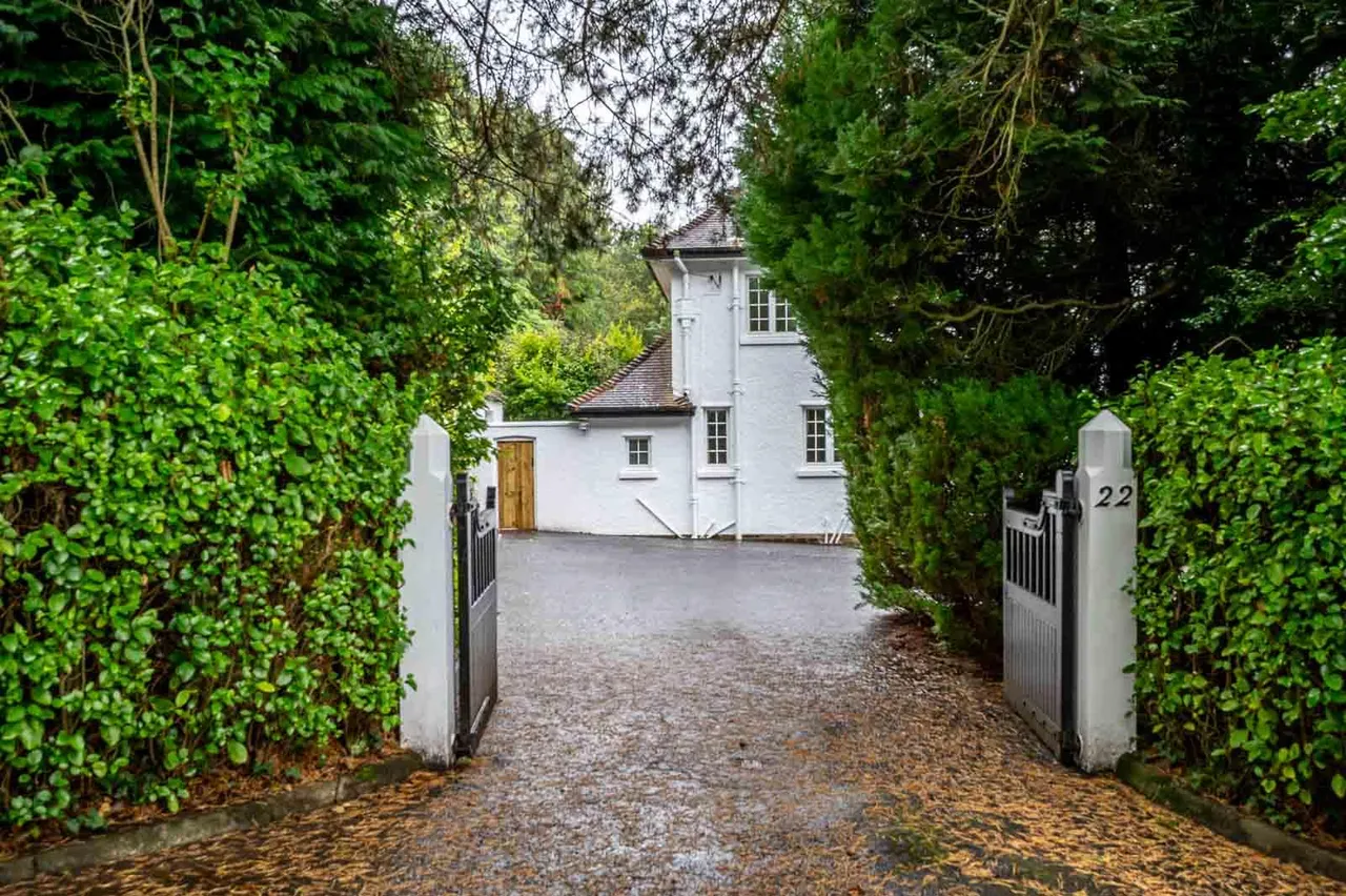 Glen Road, holywood, BT18, photo 32