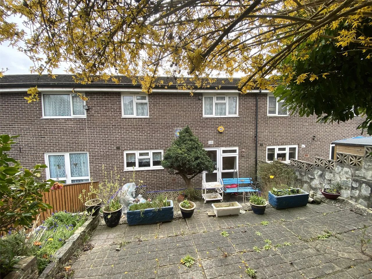 Queen Elizabeth Road, Launceston, PL15, photo 4