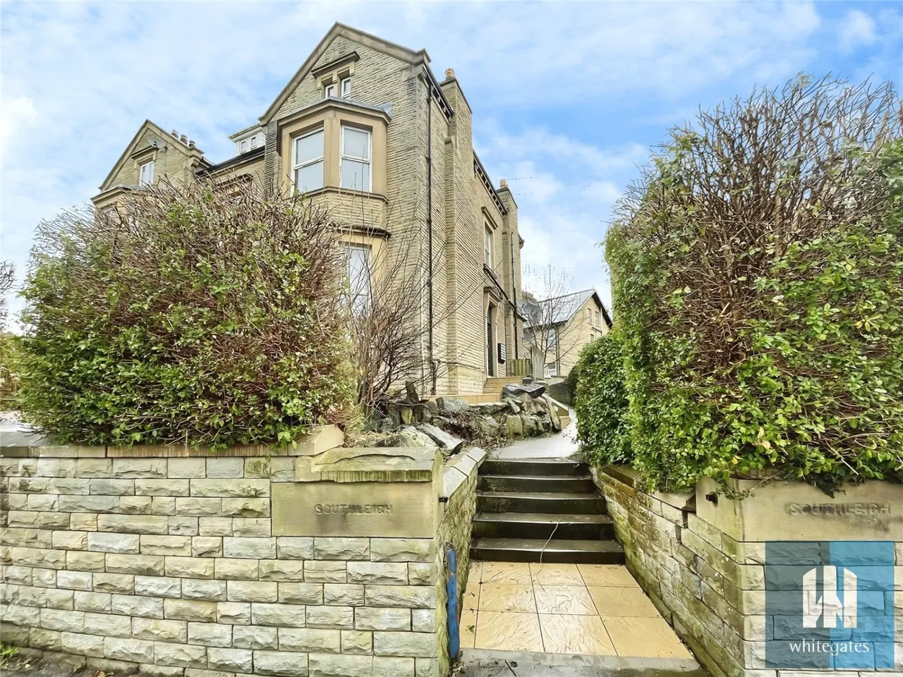 Park Drive, Greenhead Park, HD1, photo 4