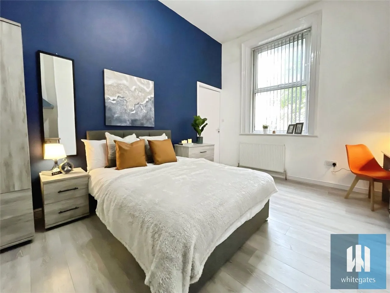 Park Drive, Greenhead Park, HD1, photo 3