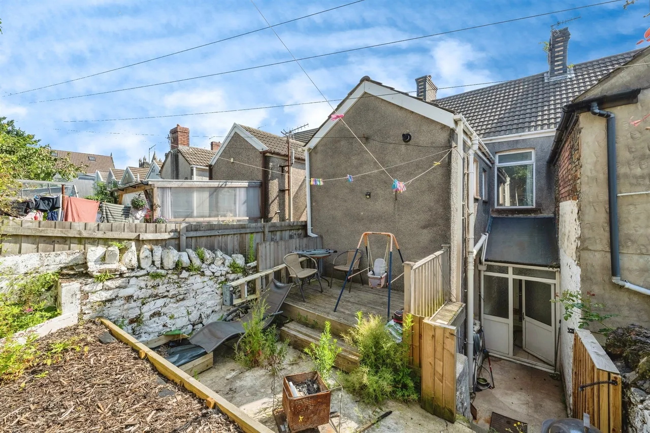 Martin Street, Swansea, SA6, photo 13