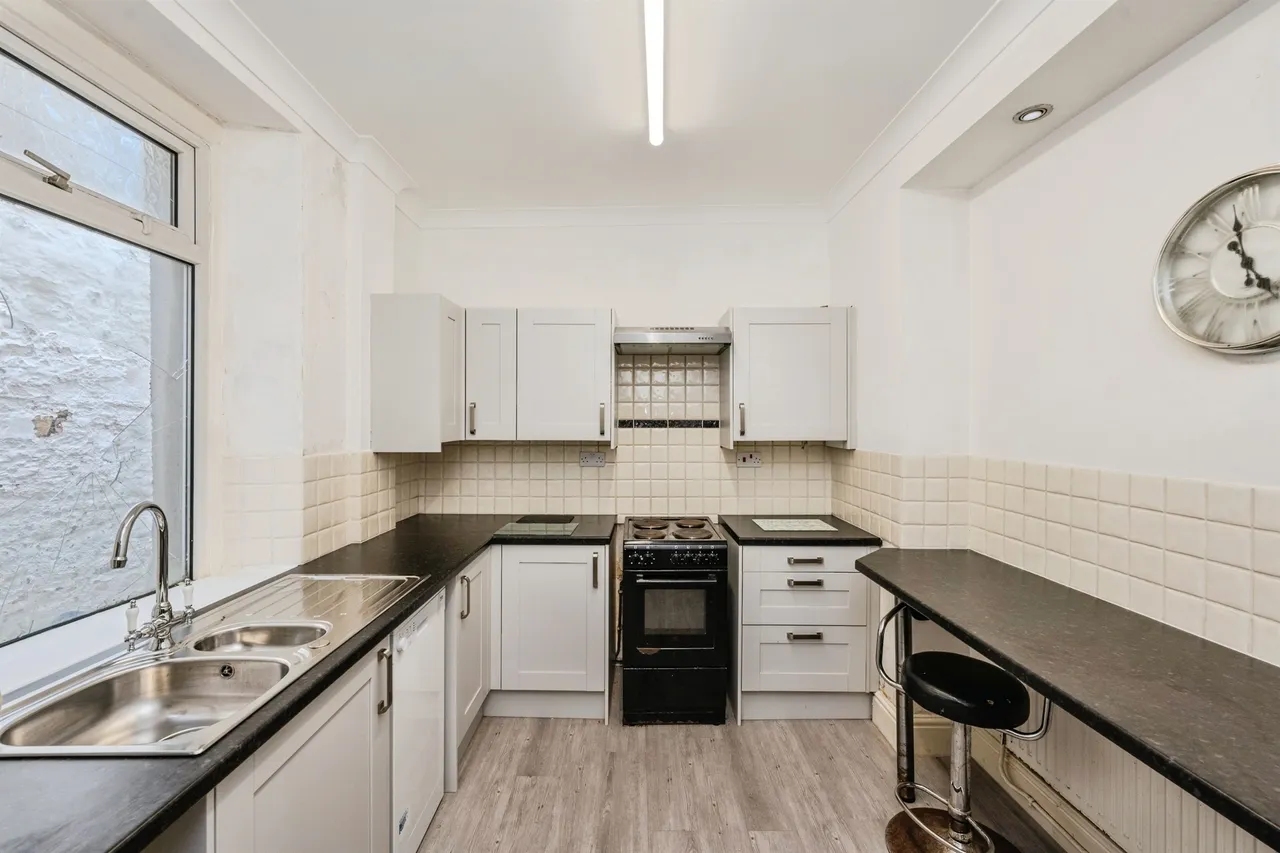 3 bed house for sale, Martin Street, Swansea, SA6